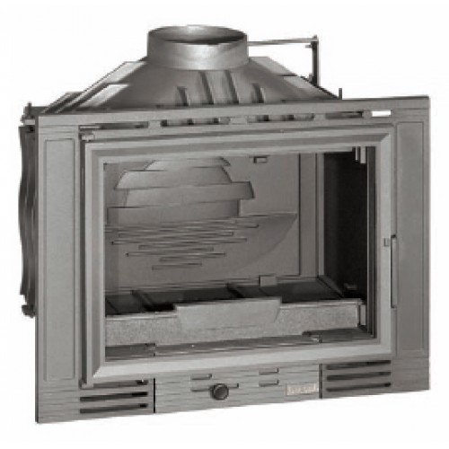 Каминная топка Laudel Arena с заслонкой_0 Каминная топка Laudel Arena с заслонкой_0