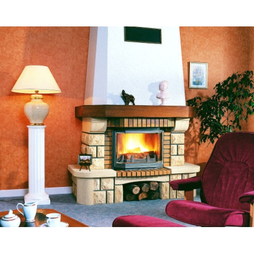 Каминная облицовка Seguin Vence_0 Каминная облицовка Seguin Vence_0