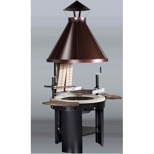 Барбекю-гриль Valugrilli VGP_0 Барбекю-гриль Valugrilli VGP_0