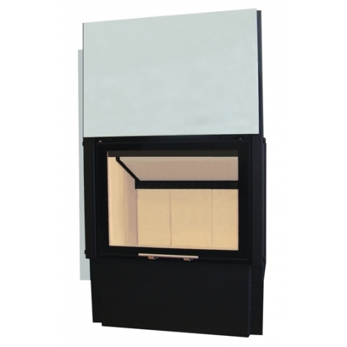 Каминная топка Hajduk Volcano 1VTh (510) (двойное стекло)_0 Каминная топка Hajduk Volcano 1VTh (510) (двойное стекло)_0