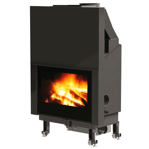 Топка Aquamaxi 28 Kit Idro dx (EdilKamin)_0 Топка Aquamaxi 28 Kit Idro dx (EdilKamin)_0