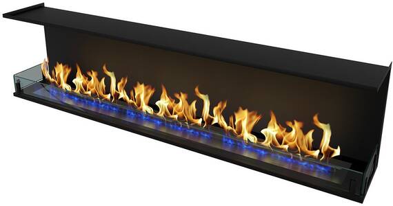 ZeFire торцевой Standart 2000_4 ZeFire торцевой Standart 2000_4