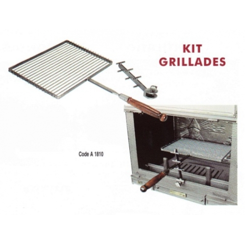 Каминная топка Seguin Super 8_4 Каминная топка Seguin Super 8_4