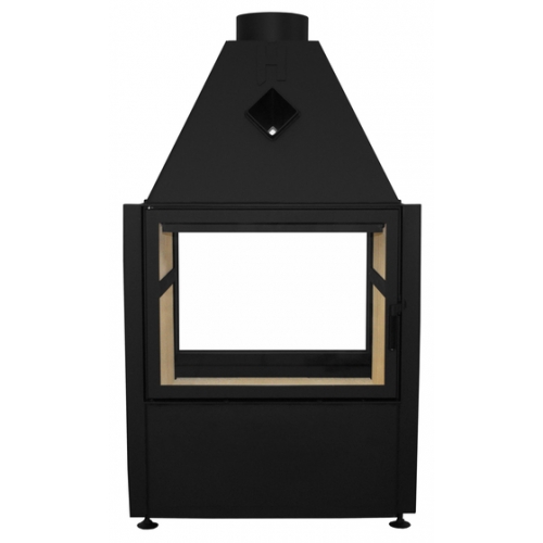 Каминная топка Hajduk Volcano FD (510)_0 Каминная топка Hajduk Volcano FD (510)_0