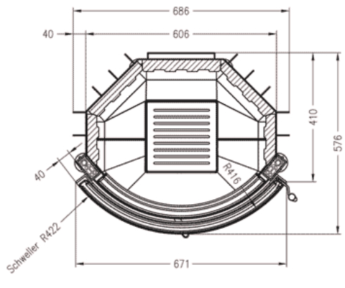 Spartherm Speedy R_2 Spartherm Speedy R_2