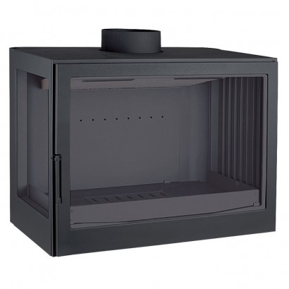 Топка K7 L, стекло слева (Liseo)_0 Топка K7 L, стекло слева (Liseo)_0