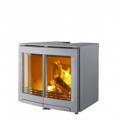 Каминная топка Contura i5, двойная дверца_0 Каминная топка Contura i5, двойная дверца_0