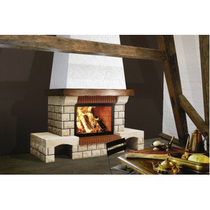 Камин Sunhill florida_0 Камин Sunhill florida_0