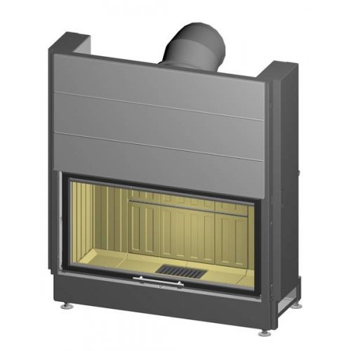 Каминная топка Spartherm Varia Bh 4S_0 Каминная топка Spartherm Varia Bh 4S_0