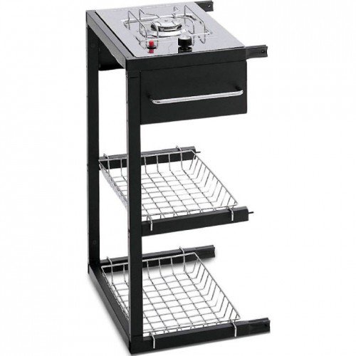 Газовый гриль Palazzetti Mr. Chef, модуль «Плита»_2 Газовый гриль Palazzetti Mr. Chef, модуль «Плита»_2