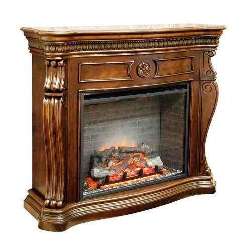 RealFlame Barcelona AO очаг Leeds 33 SDW античный дуб_0 RealFlame Barcelona AO очаг Leeds 33 SDW античный дуб_0