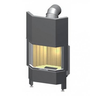 Spartherm speedy kh стандарт, левая (высота дверки 51 см)_0 Spartherm speedy kh стандарт, левая (высота дверки 51 см)_0