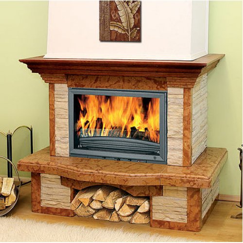 Каминная облицовка Andalusia Alina_0 Каминная облицовка Andalusia Alina_0