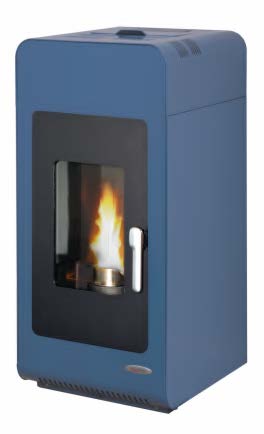 Пеллетный камин LAMINOX PRIMULA IDRO 13_1 Пеллетный камин LAMINOX PRIMULA IDRO 13_1