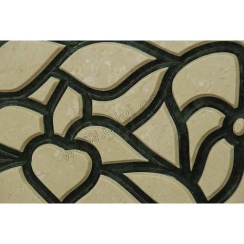 Каминная облицовка Glivi Флай_2 Каминная облицовка Glivi Флай_2