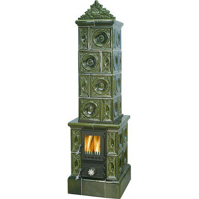 Кафельная печь Valdek_0 Кафельная печь Valdek_0