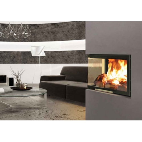 Каминная топка Moretti Camini MORLV65_3 Каминная топка Moretti Camini MORLV65_3