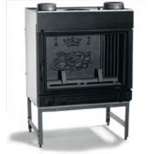 Каминная топка Richard Le Droff FA 803 L_0 Каминная топка Richard Le Droff FA 803 L_0