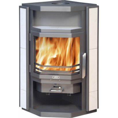 Печь-камин Skandik 6 керамика_0 Печь-камин Skandik 6 керамика_0