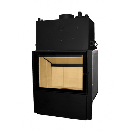 Каминная топка Hajduk Volcano WT-18 cooler (510)_0 Каминная топка Hajduk Volcano WT-18 cooler (510)_0