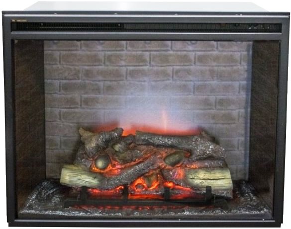 RealFlame Luton очаг Leeds 33 SDW белый_2 RealFlame Luton очаг Leeds 33 SDW белый_2