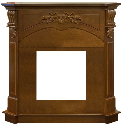 RealFlame Siciliy 23 NT орех_0 RealFlame Siciliy 23 NT орех_0