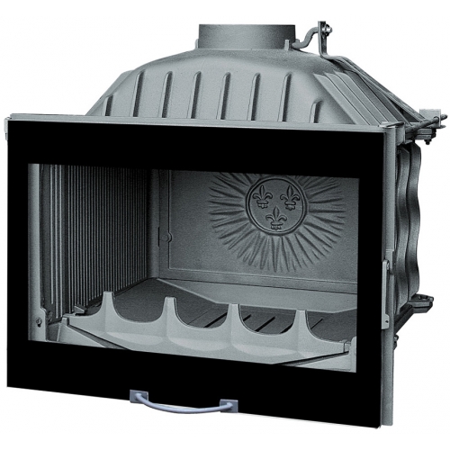 Каминная топка Fabrilor Deco 730 CRISTAL_0 Каминная топка Fabrilor Deco 730 CRISTAL_0