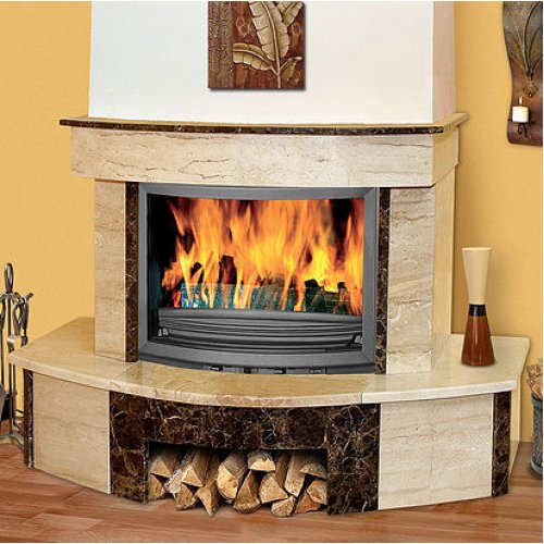 Каминная облицовка Andalusia Dominica_0 Каминная облицовка Andalusia Dominica_0