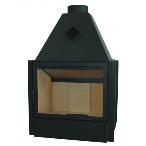 Каминная топка Hajduk Volcano N (510)_0 Каминная топка Hajduk Volcano N (510)_0