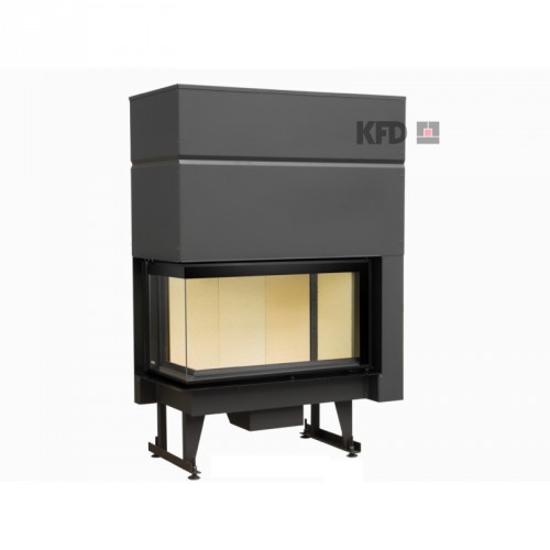 Каминная топка KFD ECO iLINE 5183 LH/RH_0 Каминная топка KFD ECO iLINE 5183 LH/RH_0