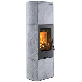 Камины из талькомагнезита Contura 34T_0 Камины из талькомагнезита Contura 34T_0