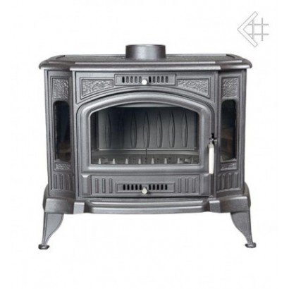 Печь-камин (буржуйка) Koza/K9 термостат_0 Печь-камин (буржуйка) Koza/K9 термостат_0