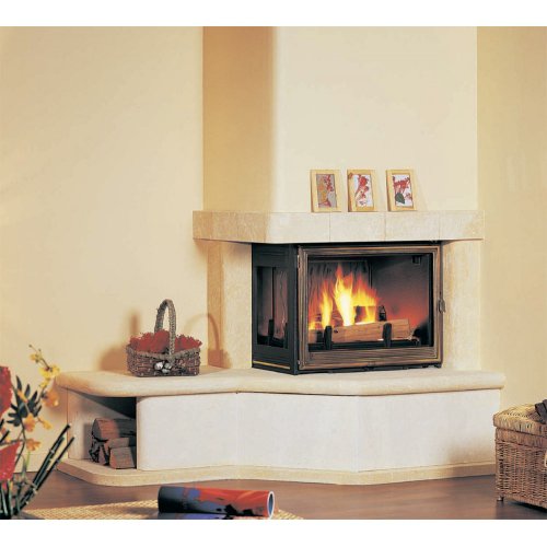 Каминная облицовка Seguin Marjolaine_0 Каминная облицовка Seguin Marjolaine_0