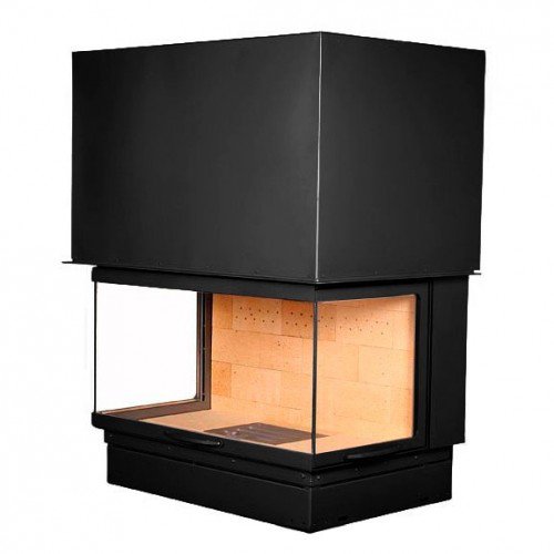 Каминная топка Axis AX-FH 1200 3V PC-N_0 Каминная топка Axis AX-FH 1200 3V PC-N_0