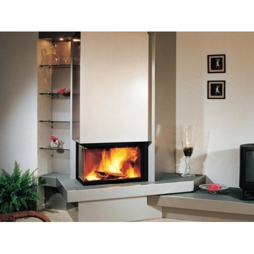 Каминная топка Spartherm Varia 2L_1 Каминная топка Spartherm Varia 2L_1