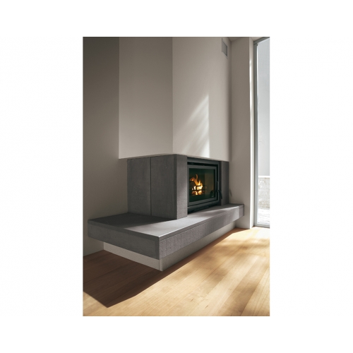 Каминная облицовка Palazzetti Auronzo_2 Каминная облицовка Palazzetti Auronzo_2