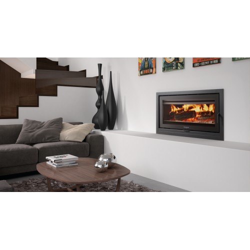 Каминная топка Hergom Sere 100 F-Ver_1 Каминная топка Hergom Sere 100 F-Ver_1