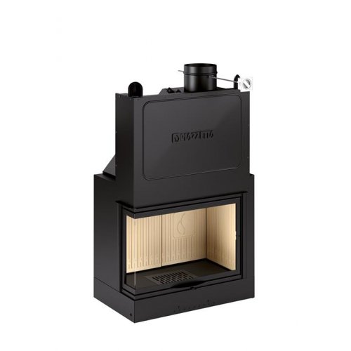 Каминная топка Piazzetta MA 280 D/S SL_0 Каминная топка Piazzetta MA 280 D/S SL_0