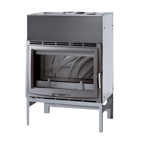 Каминная топка Supra Temporis 2D_0 Каминная топка Supra Temporis 2D_0