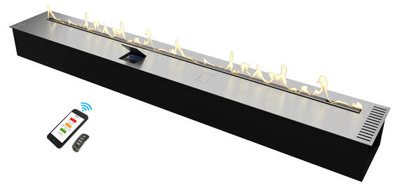 ZeFire Automatic 2000_1 ZeFire Automatic 2000_1