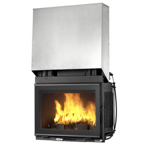 Каминная топка Chazelles C701RVE_0 Каминная топка Chazelles C701RVE_0