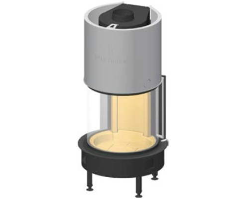 Spartherm MAGIC Brennzelle_0 Spartherm MAGIC Brennzelle_0