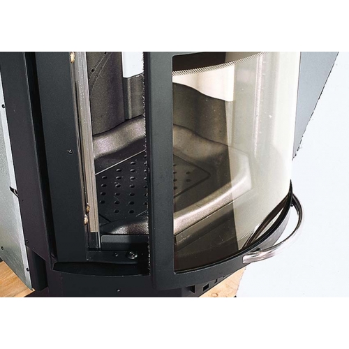 Каминная топка La Nordica Monoblocco 600 Panoramic_2 Каминная топка La Nordica Monoblocco 600 Panoramic_2