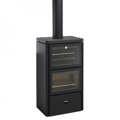 Печь-барбекю HEBAR, с духовкой (Rocal)_0 Печь-барбекю HEBAR, с духовкой (Rocal)_0