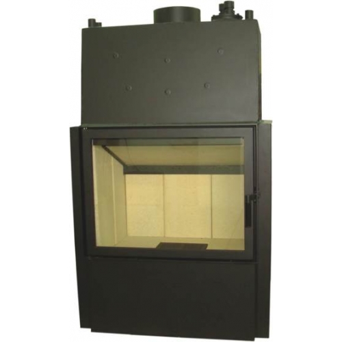 Каминная топка Hajduk Volcano W-12 cooler (510)_0 Каминная топка Hajduk Volcano W-12 cooler (510)_0