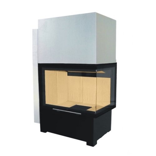 Каминная топка Hajduk Volcano 3PL_0 Каминная топка Hajduk Volcano 3PL_0