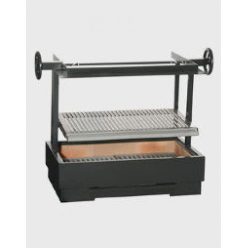 Барбекю-жаровня Ferlux Jardin_0 Барбекю-жаровня Ferlux Jardin_0