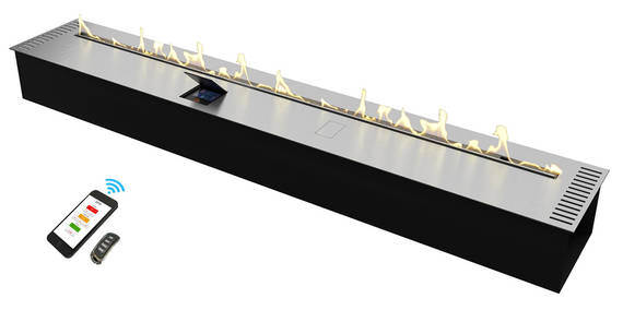 ZeFire Automatic 1800_4 ZeFire Automatic 1800_4