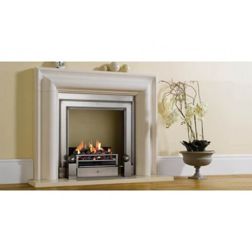 Каминная топка Stovax London_5 Каминная топка Stovax London_5