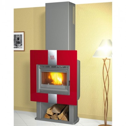 Печь-камин VALLOIRE 2-06 (Supra)_0 Печь-камин VALLOIRE 2-06 (Supra)_0